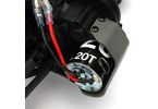 ECX 1/10 Circuit RTR Red