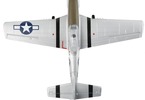 E-flite P-51 Mustang 0.5m BNF Basic