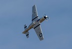 E-flite P-51 Mustang 0.5m BNF Basic