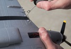 E-flite P-51 Mustang 0.5m BNF Basic