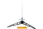 Estes Customizer E2X, Launch Set