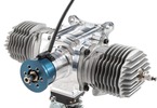 Evolution 125GX 125cc Twin-Cylinder Gas Engine
