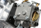 Evolution 125GX 125cc Twin-Cylinder Gas Engine