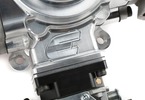Evolution 125GX 125cc Twin-Cylinder Gas Engine