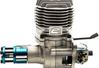 Evolution 62GX 62cc Single-Cylinder Gas Engine