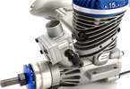 Evolution 15GX 15cc (.91 cu. in.) Gas Engine