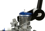Evolution 20GX 20cc (1.20 cu. in.) Gas Engine