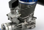 Evolution 20GX 20cc (1.20 cu. in.) Gas Engine