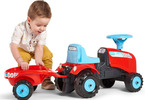 FALK - Dětské odrážedlo Tractor Go