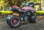 FALK - Dětské odrážedlo Moto Racing Team ride-on
