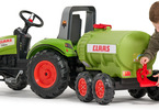 FALK - Cisterna Claas