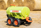 FALK - Cisterna Claas
