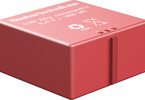 fischertechnik Plus Accu Set 220V