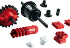 fischertechnik Plus Motor Set XM