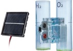 fischertechnik Profi Fuel Cell Kit