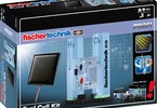 fischertechnik Profi Fuel Cell Kit