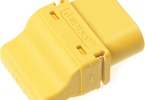 Konektor zlacený XT-60PT baterie (4)
