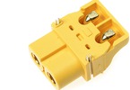 Konektor zlacený XT-60PT baterie (4)