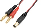 Nabíjecí kabel - Futaba/Hitec Tx 50cm