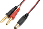 Nabíjecí kabel - SPM/JR Tx 50cm
