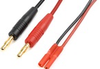 Nabíjecí kabel - 2.0mm 20AWG 30cm