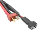 Nabíjecí kabel s 6S XH - Deans/2S XH 30cm