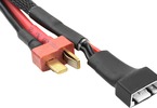 Nabíjecí kabel s 6S XH - Deans/3S XH 30cm
