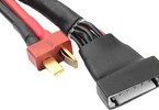 Nabíjecí kabel s 6S XH - Deans/6S XH 30cm