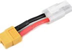 Power Adapter Lead Tamiya Device Connector - XT-60 Battery Connector 14AWG