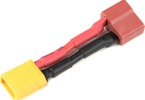 Power Adapter Lead Deans Battery Connector - XT-30 Device Connector 14AWG