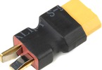 Power Adapter Connector Deans Device Connector- XT-60 Battery Connector