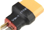 Power Adapter Connector Deans Device Connector - XT-90 Battery Connector