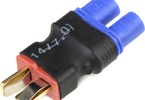 Power Adapter Connector Deans Device Connector - EC3 Battery Connector