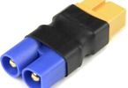 Power Adapter Connector XT-60 Battery Connector - EC3 Device Connector