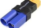 Power Adapter Connector XT-60 Battery Connector - EC5 Device Connector