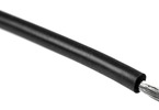 Kabel se silikonovou izolací Powerflex 20AWG černý (1m)