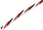 Kabel serva kroucený 22AWG (2m)