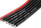 Balancer Lead 6S-XH Female 22AWG 10cm
