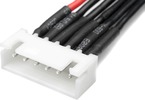 Balancer Lead 5S-XH Male 22AWG 10cm