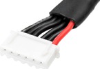 Konverzní balanční kabel 5S-XH - 5S-EH 22AWG 10cm