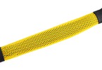 Ochranný kabelový oplet 8mm žlutý (1m)