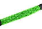 Ochranný kabelový oplet 8mm zelený (1m)