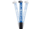 Globber - Koloběžka Junior skládací Lights