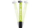 Globber - Koloběžka Junior skládací Lights