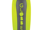 Globber - Koloběžka Junior skládací Lights