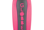 Globber - Koloběžka Junior skládací Lights