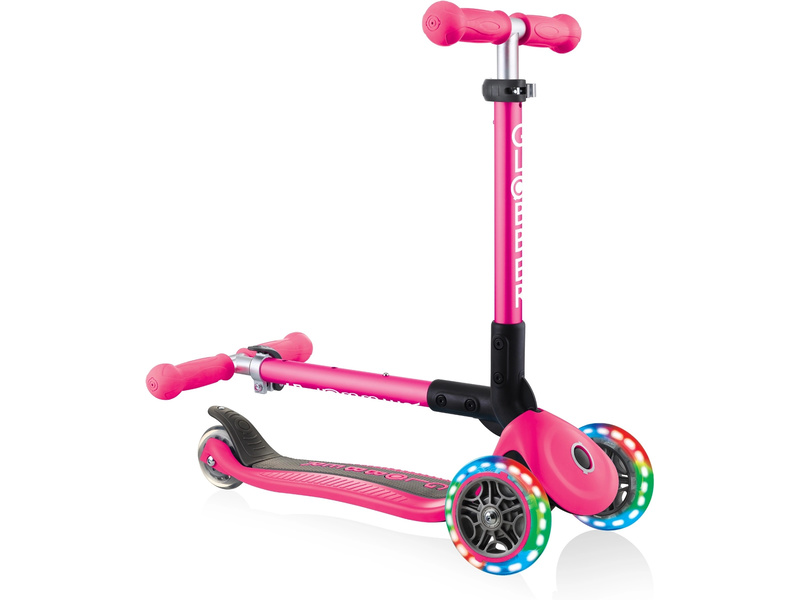 Globber Scooter Handlebar Friend - Bayside Blades