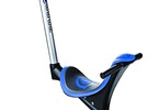 Globber - Scooter Go-Up Comfort