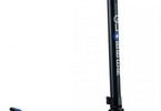Globber - Scooter Flow 125 Lights