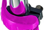 Globber - Scooter Flow 125 Lights